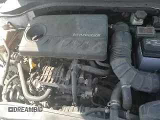 2018 Hyundai Elantra Eco с VIN 5NPD94LA9JH380690, выставлен на аукционе Copart как лот 69085905 с пробегом 103 567 миль миль и Списание • Salvage title. История ставок и продаж доступна на DreamBid. Изображение 15.