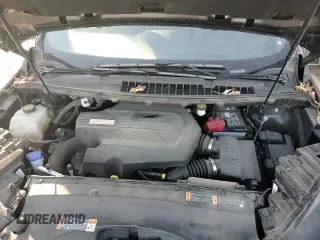 ✅ 2019 Ford Edge ST • VIN: 2FMPK4AP4KBB37886 • Lot: 84428575. Listed on Copart with 43,920 mi. Free auction sales archive from the USA and detailed vehicle history report at DreamBid. Image 14.