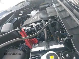 ✅ 2025 Toyota Highlander LE • VIN: 5TDKDRAHXSS555575 • Лот: 42881354. Опубликован ранее на IAAI с пробегом 604 миль. Бесплатный доступ к архиву аукционных продаж из США и подробный отчёт об истории автомобиля на DreamBid. Изображение 19.