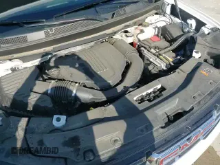 ✅ 2024 GMC Acadia AWD Elevation • VIN: 1GKENNKS6RJ187257 • Lot: 65357495. Listed on Copart with 28,289 mi. Free auction sales archive from the USA and detailed vehicle history report at DreamBid. Image 15.