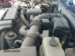 ✅ 2009 Ford Expedition Max SSV • VIN: 1FMFK155X9LA03932 • Lot: 42770594. Wystawiony na IAAI z przebiegiem 151 968 mil. Bezpłatny archiwum sprzedaży aukcyjnych z USA i szczegółowy raport historii pojazdu na DreamBid. Zdjęcie 17.