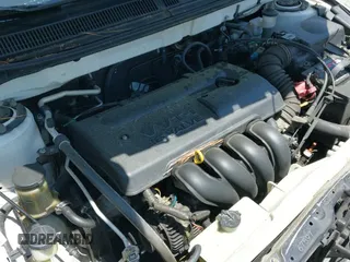 ✅ 2004 Toyota Matrix Std • VIN: 2T1KR32E64C198474 • Lot: 42530933. Wystawiony na IAAI z przebiegiem 299 999 mil. Bezpłatny archiwum sprzedaży aukcyjnych z USA i szczegółowy raport historii pojazdu na DreamBid. Zdjęcie 19.