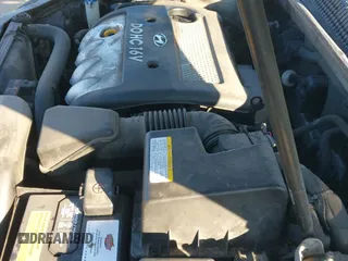 ✅ 2006 Hyundai Sonata GLS • VIN: 5NPEU46C46H089005 • Лот: 41307802. Опубликован ранее на IAAI с пробегом 184 014 миль. Бесплатный доступ к архиву аукционных продаж из США и подробный отчёт об истории автомобиля на DreamBid. Изображение 16.