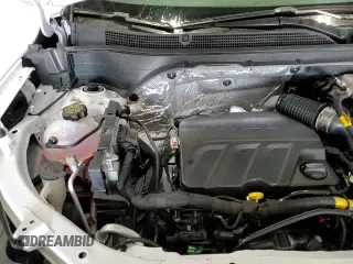 2025 Chevrolet Trax 2RS с VIN KL77LJEP7SC278071, выставлен на аукционе Copart как лот 86181155 с пробегом 1 418 миль миль и Чистый • Clean title. История ставок и продаж доступна на DreamBid. Изображение 14.