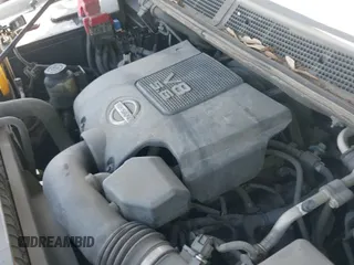 ✅ 2013 Nissan Armada Platinum • VIN: 5N1BA0NFXDN601410 • Лот: 42614503. Опубликован ранее на IAAI с пробегом 148 442 миль. Бесплатный доступ к архиву аукционных продаж из США и подробный отчёт об истории автомобиля на DreamBid. Изображение 19.