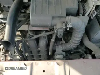 ✅ 2017 Mitsubishi Mirage ES • VIN: ML32F3FJ3HHF19619 • Lot: 92291725. Wystawiony na Copart z przebiegiem 129 281 mil. Bezpłatny archiwum sprzedaży aukcyjnych z USA i szczegółowy raport historii pojazdu na DreamBid. Zdjęcie 15.