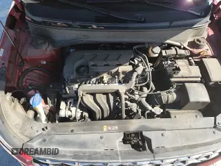 ✅ 2022 Hyundai Venue Limited • VIN: KMHRC8A32NU208009 • Лот: 85752885. Опубликован ранее на Copart с пробегом 34 681 миль. Бесплатный доступ к архиву аукционных продаж из США и подробный отчёт об истории автомобиля на DreamBid. Изображение 14.