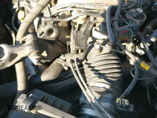 ✅ 2003 Chevrolet Impala • VIN: 2G1WF52E739400624 • Lot: 43588690. Listed on IAAI with 108,596 mi. Free auction sales archive from the USA and detailed vehicle history report at DreamBid. Image 12.