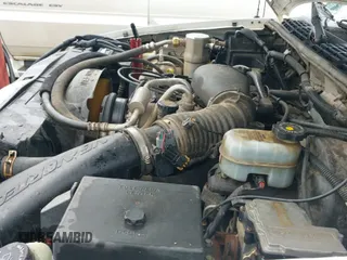 ✅ 2001 GMC Sonoma SLS • VIN: 1GTDT13W31K264396 • Лот: 42639617. Опубликован ранее на IAAI с пробегом 196 070 миль. Бесплатный доступ к архиву аукционных продаж из США и подробный отчёт об истории автомобиля на DreamBid. Изображение 21.