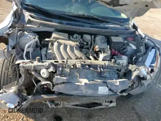 ✅ 2017 Nissan Versa SV • VIN: 3N1CN7AP9HK432130 • Лот: 81028635. Опубликован ранее на Copart с пробегом 131 473 миль. Бесплатный доступ к архиву аукционных продаж из США и подробный отчёт об истории автомобиля на DreamBid. Изображение 13.