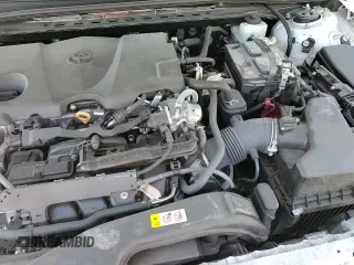 ✅ 2023 Toyota Camry LE • VIN: 4T1C11AKXPU837062 • Лот: 81542625. Опубликован ранее на Copart с пробегом 42 589 миль. Бесплатный доступ к архиву аукционных продаж из США и подробный отчёт об истории автомобиля на DreamBid. Изображение 13.