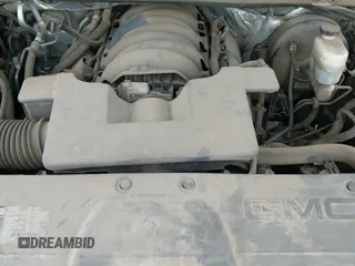 ✅ 2017 GMC Yukon XL SLT • VIN: 1GKS2GKC3HR189032 • Лот: 42638194. Опубликован ранее на IAAI с пробегом 130 295 миль. Бесплатный доступ к архиву аукционных продаж из США и подробный отчёт об истории автомобиля на DreamBid. Изображение 19.