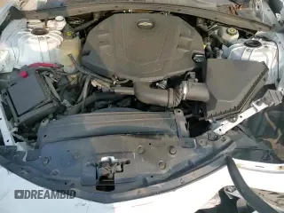 ✅ 2017 Chevrolet Camaro 1LS • VIN: 1G1FA1RS2H0148771 • Лот: 67970425. Опубликован ранее на Copart с пробегом 67 140 миль. Бесплатный доступ к архиву аукционных продаж из США и подробный отчёт об истории автомобиля на DreamBid. Изображение 13.