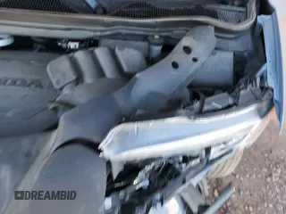 ✅ 2022 Honda Pilot Special Edition • VIN: 5FNYF6H21NB089712 • Лот: 82539565. Опубликован ранее на Copart с пробегом 31 426 миль. Бесплатный доступ к архиву аукционных продаж из США и подробный отчёт об истории автомобиля на DreamBid. Изображение 16.