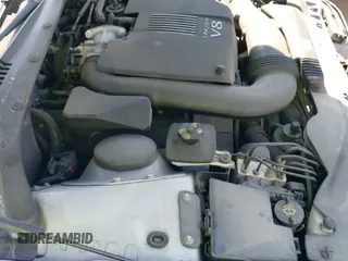 ✅ 2002 Lincoln LS w/Base Pkg • VIN: 1LNHM87A42Y685270 • Lot: 43137034. Listed on IAAI with 60,803 mi. Free auction sales archive from the USA and detailed vehicle history report at DreamBid. Image 20.