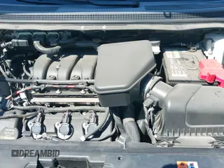 ✅ 2011 Ford Edge SEL • VIN: 2FMDK3JC5BBB67960 • Lot: 43237105. Wystawiony na IAAI z przebiegiem 166 036 mil. Bezpłatny archiwum sprzedaży aukcyjnych z USA i szczegółowy raport historii pojazdu na DreamBid. Zdjęcie 19.