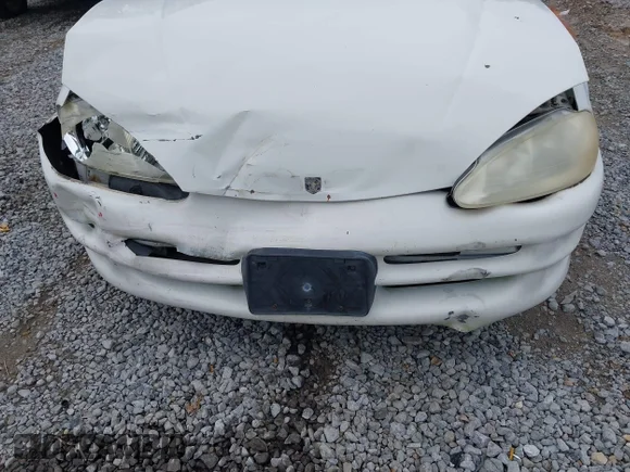 ✅ 2004 Dodge Intrepid SE • VIN: 2B3HD46R04H610570 • Lot: 45278224. Listed on IAAI with 101,745 mi. Free auction sales archive from the USA and detailed vehicle history report at DreamBid. Image 6.