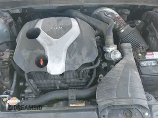 2011 Hyundai Sonata SE с VIN 5NPEC4AB7BH218172, выставлен на аукционе IAAI как лот 42343887 с пробегом 139 879 миль миль и . История ставок и продаж доступна на DreamBid. Изображение 12.