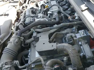 ✅ 2023 Toyota Prius XLE • VIN: JTDACAAU4P3003902 • Лот: 43381566. Опубликован ранее на IAAI с пробегом 46 575 миль. Бесплатный доступ к архиву аукционных продаж из США и подробный отчёт об истории автомобиля на DreamBid. Изображение 19.