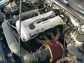 ✅ 1994 Mazda MX-5 Miata • VIN: JM1NA3538R0515090 • Lot: 42555987. Wystawiony na IAAI z przebiegiem 197 494 mil. Bezpłatny archiwum sprzedaży aukcyjnych z USA i szczegółowy raport historii pojazdu na DreamBid. Zdjęcie 20.