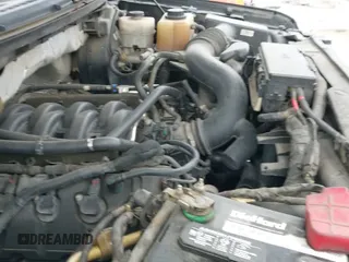 ✅ 2013 Ford F-150 XL • VIN: 1FTFX1EF2DKE54267 • Lot: 42974551. Wystawiony na IAAI z przebiegiem 188 000 mil. Bezpłatny archiwum sprzedaży aukcyjnych z USA i szczegółowy raport historii pojazdu na DreamBid. Zdjęcie 19.