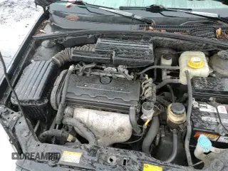 ✅ 2004 Suzuki Forenza • VIN: KL5JJ52Z44K953823 • Lot: 86589504. Wystawiony na Copart z przebiegiem 150 699 mil. Bezpłatny archiwum sprzedaży aukcyjnych z USA i szczegółowy raport historii pojazdu na DreamBid. Zdjęcie 13.