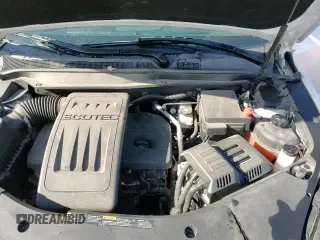 2017 Chevrolet Equinox LT с VIN 2GNALCEK4H1510866, выставлен на аукционе Copart как лот 86296445 с пробегом 82 233 миль миль и Чистый • Clean title. История ставок и продаж доступна на DreamBid. Изображение 17.