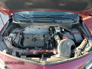 ✅ 2020 Buick Encore GX Select • VIN: KL4MMDSL8LB110074 • Лот: 89440565. Опубликован ранее на Copart с пробегом 85 539 миль. Бесплатный доступ к архиву аукционных продаж из США и подробный отчёт об истории автомобиля на DreamBid. Изображение 16.