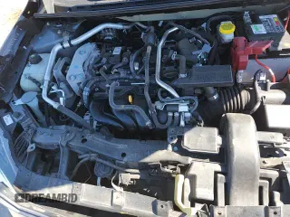 ✅ 2022 Nissan Sentra SV • VIN: 3N1AB8CV9NY252060 • Лот: 85560435. Опубликован ранее на Copart с пробегом 66 508 миль. Бесплатный доступ к архиву аукционных продаж из США и подробный отчёт об истории автомобиля на DreamBid. Изображение 13.