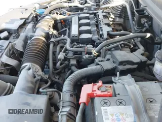 ✅ 2020 Honda Accord Sport • VIN: 1HGCV1F35LA126232 • Lot: 43615520. Wystawiony na IAAI z przebiegiem 26 317 mil. Bezpłatny archiwum sprzedaży aukcyjnych z USA i szczegółowy raport historii pojazdu na DreamBid. Zdjęcie 19.