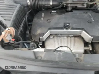 ✅ 2017 GMC Acadia SLE • VIN: 1GKKNKLA9HZ113189 • Lot: 85091765. Listed on Copart with 103,049 mi. Free auction sales archive from the USA and detailed vehicle history report at DreamBid. Image 16.