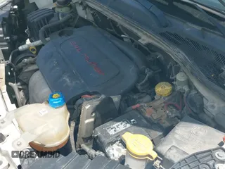 ✅ 2017 Ram ProMaster City Cargo Tradesman SLT • VIN: ZFBERFBB7H6D87755 • Lot: 42903803. Wystawiony na IAAI z przebiegiem 184 666 mil. Bezpłatny archiwum sprzedaży aukcyjnych z USA i szczegółowy raport historii pojazdu na DreamBid. Zdjęcie 19.