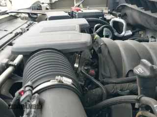 ✅ 2022 Chevrolet Silverado 1500 ZR2 • VIN: 3GCUDHEL4NG635152 • Лот: 41720953. Опубликован ранее на IAAI с пробегом 30 958 миль. Бесплатный доступ к архиву аукционных продаж из США и подробный отчёт об истории автомобиля на DreamBid. Изображение 21.