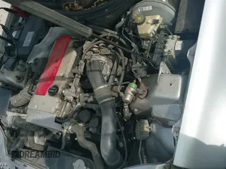 ✅ 1999 Mercedes-Benz SLK 230/320 • VIN: WDBKK47F1XF086736 • Лот: 41580240. Опубликован ранее на IAAI с пробегом 56 822 миль. Бесплатный доступ к архиву аукционных продаж из США и подробный отчёт об истории автомобиля на DreamBid. Изображение 12.