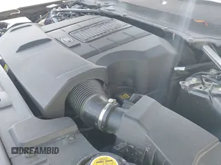 ✅ 2017 Land Rover Range Rover Sport HSE Dynamic • VIN: SALWV2FV4HA154073 • Lot: 43392027. Wystawiony na IAAI z przebiegiem 119 731 mil. Bezpłatny archiwum sprzedaży aukcyjnych z USA i szczegółowy raport historii pojazdu na DreamBid. Zdjęcie 18.