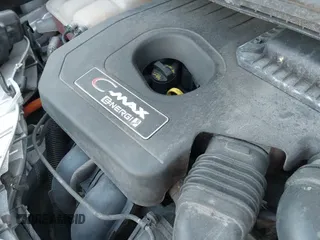 ✅ 2016 Ford C-Max SEL • VIN: 1FADP5CU7GL114861 • Лот: 42746998. Опубликован ранее на IAAI с пробегом 75 367 миль. Бесплатный доступ к архиву аукционных продаж из США и подробный отчёт об истории автомобиля на DreamBid. Изображение 21.