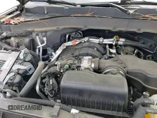 ✅ 2022 Ford Explorer • VIN: 1FMSK8BB0NGB77593 • Lot: 54488255. Listed on Copart with 22,995 mi. Free auction sales archive from the USA and detailed vehicle history report at DreamBid. Image 15.