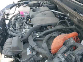 ✅ 2022 Toyota RAV4 Hybrid Limited • VIN: 4T3D6RFV1NU074893 • Lot: 43171527. Listed on IAAI with 58,298 mi. Free auction sales archive from the USA and detailed vehicle history report at DreamBid. Image 20.