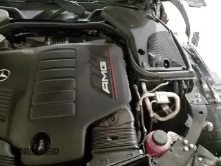 ✅ 2020 Mercedes-Benz AMG GT 53 • VIN: WDD7X6BB8LA012381 • Lot: 83550324. Wystawiony na Copart z przebiegiem 52 959 mil. Bezpłatny archiwum sprzedaży aukcyjnych z USA i szczegółowy raport historii pojazdu na DreamBid. Zdjęcie 15.