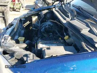 2010 Dodge Grand Caravan SE with VIN 2D4RN4DE6AR443446, listed as a IAAI auction lot 41694990 with 204,625 mi miles and . Bid and sale history available at DreamBid. Image 19.