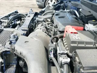 ✅ 2024 Acura RDX Technology • VIN: 5J8TC2H51RL015958 • Лот: 43230126. Опубликован ранее на IAAI с пробегом 21 323 миль. Бесплатный доступ к архиву аукционных продаж из США и подробный отчёт об истории автомобиля на DreamBid. Изображение 20.