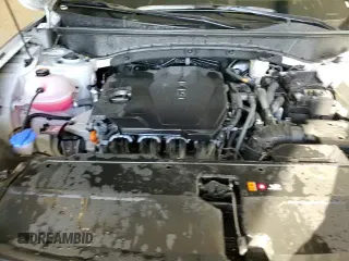 ✅ 2025 Hyundai Tucson SEL • VIN: 5NMJBCDE9SH508248 • Лот: 91134395. Опубликован ранее на Copart с пробегом 24 782 миль. Бесплатный доступ к архиву аукционных продаж из США и подробный отчёт об истории автомобиля на DreamBid. Изображение 14.