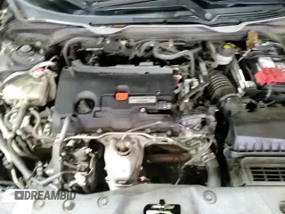 ✅ 2020 Honda Civic LX • VIN: 2HGFC2F68LH543204 • Лот: 87305915. Опубликован ранее на Copart с пробегом 87 419 миль. Бесплатный доступ к архиву аукционных продаж из США и подробный отчёт об истории автомобиля на DreamBid. Изображение 15.