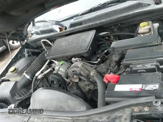 ✅ 2007 Jeep Commander Sport • VIN: 1J8HH48K27C501899 • Lot: 42204806. Listed on IAAI with 154,919 mi. Free auction sales archive from the USA and detailed vehicle history report at DreamBid. Image 12.