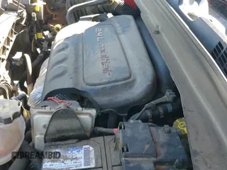 ✅ 2016 Jeep Renegade Trailhawk • VIN: ZACCJBCT9GPD05741 • Лот: 43529827. Опубликован ранее на IAAI с пробегом 91 220 миль. Бесплатный доступ к архиву аукционных продаж из США и подробный отчёт об истории автомобиля на DreamBid. Изображение 20.