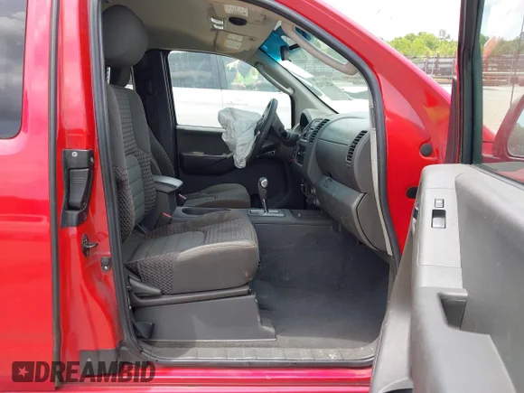 ✅ 2006 Nissan Frontier Nismo • VIN: 1N6AD06W16C473429 • Lot: 42627428. Wystawiony na IAAI z przebiegiem 187 279 mil. Bezpłatny archiwum sprzedaży aukcyjnych z USA i szczegółowy raport historii pojazdu na DreamBid. Zdjęcie 5.