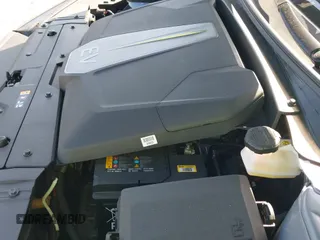 ✅ 2024 Kia EV6 Wind • VIN: KNDC34LAXR5184833 • Lot: 41510600. Wystawiony na IAAI z przebiegiem 3 478 mil. Bezpłatny archiwum sprzedaży aukcyjnych z USA i szczegółowy raport historii pojazdu na DreamBid. Zdjęcie 20.