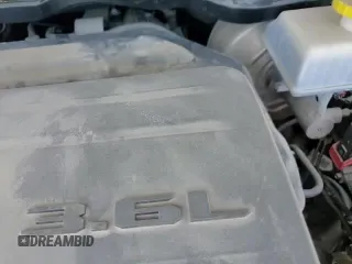 ✅ 2021 Ram 1500 Big Horn • VIN: 1C6RRFBG3MN735890 • Lot: 70131215. Wystawiony na Copart z przebiegiem 37 276 mil. Bezpłatny archiwum sprzedaży aukcyjnych z USA i szczegółowy raport historii pojazdu na DreamBid. Zdjęcie 13.