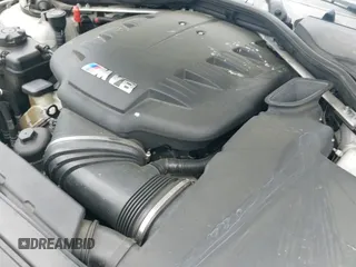 ✅ 2008 BMW 3 Series M3 • VIN: WBSWL93548P330863 • Lot: 42347052. Listed on IAAI with 99,763 mi. Free auction sales archive from the USA and detailed vehicle history report at DreamBid. Image 18.