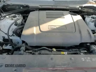 ✅ 2023 Land Rover Defender S • VIN: SALEJ7EXXP2124527 • Lot: 64578725. Listed on Copart with 33,816 mi. Free auction sales archive from the USA and detailed vehicle history report at DreamBid. Image 14.